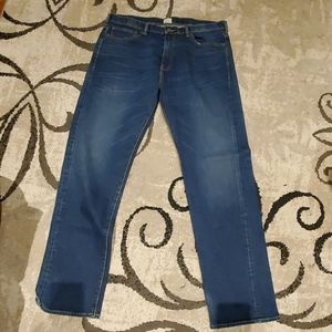 Mens Jeans 36x34